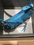 バレンシアガバッグBALENCIAGA 2023年新作 高品質 ル・カーゴール 半三日月脇団子バッグ 900800
