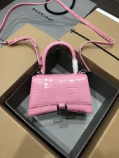 バレンシアガバッグBALENCIAGA 2023年新作 高品質 砂時計バッグ 900700