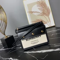 バーバリーバッグBURBERRY 2023年新作 高級キャンバスバッグ 900550