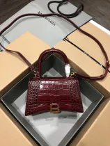 バレンシアガバッグBALENCIAGA 2023年新作 高品質 砂時計バッグ 900700