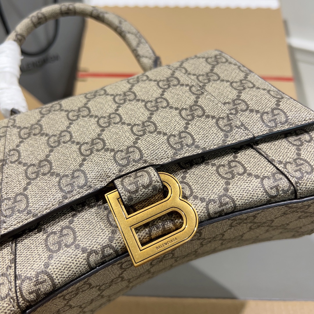 バレンシアガバッグBALENCIAGA 2023年新作 高品質「アリアファッション アリア」シリーズ 900700