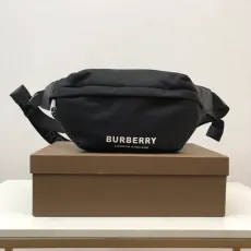 バーバリーバッグBURBERRY 2023年新作 高級ウエストバッグ 900330