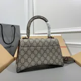 バレンシアガバッグBALENCIAGA 2023年新作 高品質「アリアファッション アリア」シリーズ 900700