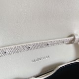 バレンシアガバッグBALENCIAGA 2023年新作 高品質メッセンジャーバッグ 900700
