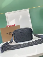 バーバリーバッグBURBERRY 2023年新作 高級メッセンジャーバッグ 900380