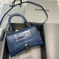 バレンシアガバッグBALENCIAGA 2023年新作 高品質 砂時計バッグ 900700