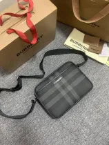 バーバリーバッグBURBERRY 2023年新作 高品質 クロスボディバッグ 900450