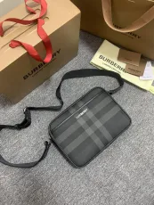 バーバリーバッグBURBERRY 2023年新作 高品質 クロスボディバッグ 900450