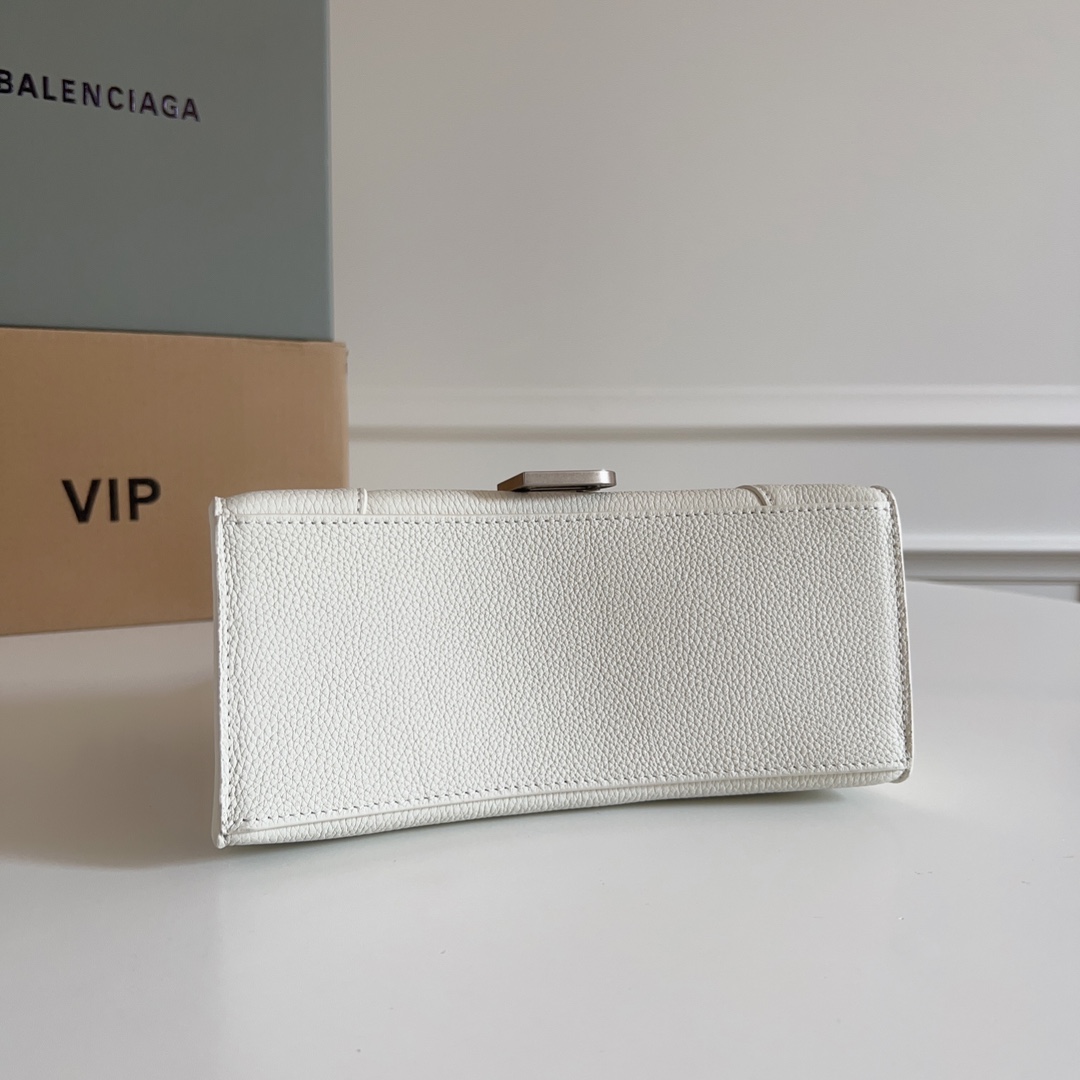 バレンシアガバッグBALENCIAGA 2023年新作 高級クロコダイルサンド柄 リークバッグ 900700