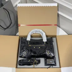 バレンシアガバッグBALENCIAGA 2023年新作 高品質 ハンドバッグ 900800