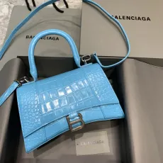バレンシアガバッグBALENCIAGA 2023年新作 高品質 砂時計バッグ 900700