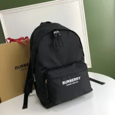 バーバリーバッグBURBERRY 2023年新作 高品質ナイロン バックパック 900500