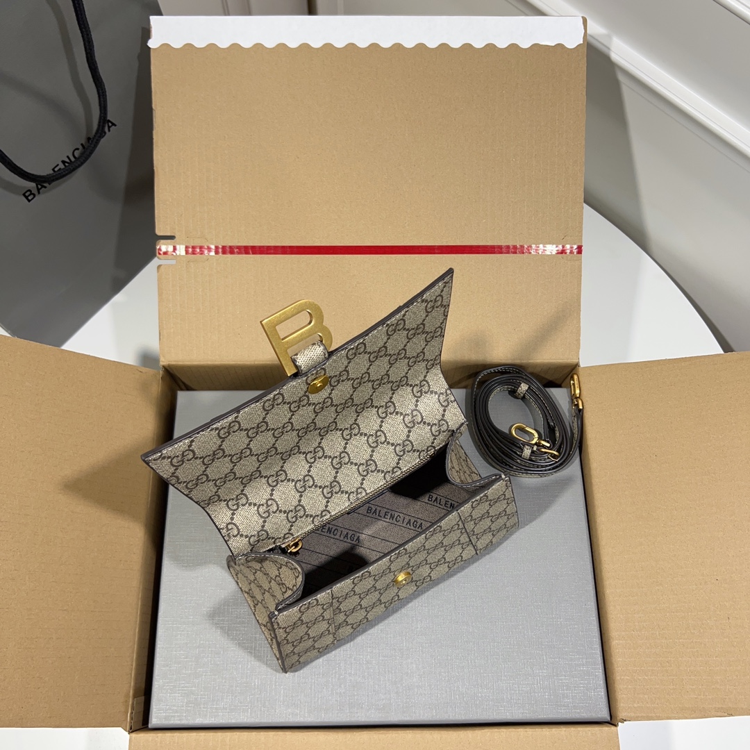 バレンシアガバッグBALENCIAGA 2023年新作 高品質「アリアファッション アリア」シリーズ 900700