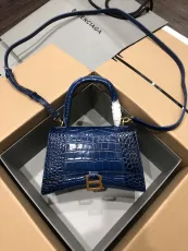 バレンシアガバッグBALENCIAGA 2023年新作 高品質 砂時計バッグ 900700