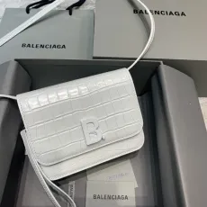 バレンシアガバッグBALENCIAGA 2023年新作 高品質メッセンジャーバッグ 900700