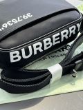 バーバリーバッグBURBERRY 2023新作高品質メッセンジャーバッグ