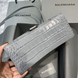 バレンシアガバッグBALENCIAGA 2023年新作 高品質 砂時計バッグ 900700