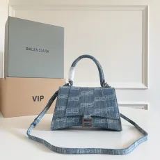 バレンシアガバッグBALENCIAGA 2023年新作 高品質 砂時計バッグ 900700