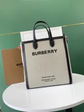 バーバリーバッグBURBERRY 2023年新作 高品質 オープントートバッグ 900550