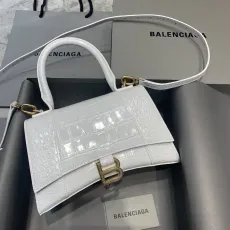 バレンシアガバッグBALENCIAGA 2023年新作 高品質 砂時計バッグ 900700