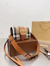 バーバリーバッグBURBERRY 2023新作 メッセンジャーバッグ