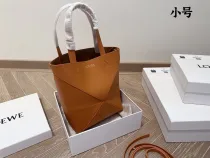 ロエベバッグLOEWE 2023 新作 パズル トートバッグ