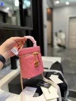 シャネルバッグCHANEL 2023年新作 バケットバッグ