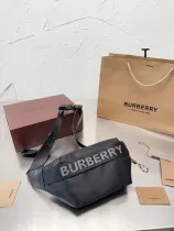 バーバリーバッグBURBERRY 2023新作 ウエストバッグ
