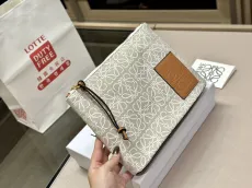 ロエベバッグLOEWE 2023年新作 ハンドバッグ