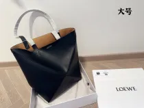 ロエベバッグLOEWE 2023 新作 パズル トートバッグ