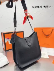 エルメスバッグHERMES 2023年新作 メッセンジャーバッグ