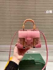 ゴヤールバッグGOYARD 2023年新作 サイゴンバッグ