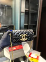 シャネルバッグCHANEL 2023 新作 チェーンバッグ