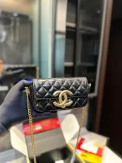 シャネルバッグCHANEL 2023 新作 チェーンバッグ