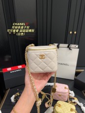 シャネルバッグCHANEL 2023 新作 チェーンバッグ