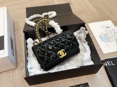 シャネルバッグCHANEL 2023年新作 ハンドバッグ