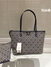 トリーバーチバッグTORY BURCH 2023年新作 メッセンジャーバッグ