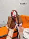 エルメスバッグHERMES 2023年新作 ガーデンバッグ