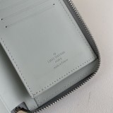 ルイヴィトン財布ルイヴィトン 2023年新作 高品質 ジッピー・ヴァーティカル財布 M82597