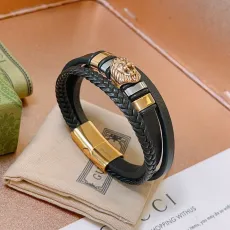 グッチブレスレットGUCCI 2023年新作 アンガーフォレストシリーズ ブレスレット