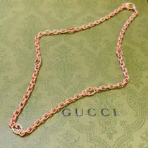 グッチネックレスGUCCI 2023年新作 アンガーフォレストシリーズ ネックレス