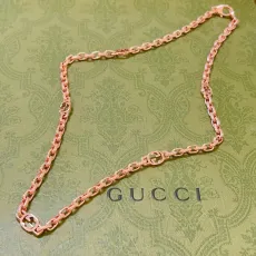 グッチネックレスGUCCI 2023年新作 アンガーフォレストシリーズ ネックレス