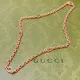 グッチネックレスGUCCI 2023年新作 アンガーフォレストシリーズ ネックレス