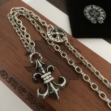 クロムハーツネックレスCHROME HEARTS 2023年新作 ネックレス