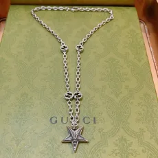 グッチネックレスGUCCI 2023年新作 ネックレス