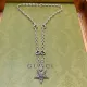 グッチネックレスGUCCI 2023年新作 ネックレス