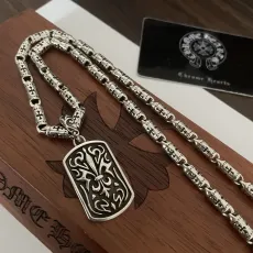 クロムハーツネックレスCHROME HEARTS 2023年新作 ネックレス