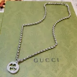グッチネックレスGUCCI 2023年新作 アンガーフォレストシリーズ ネックレス