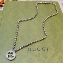 グッチネックレスGUCCI 2023年新作 アンガーフォレストシリーズ ネックレス