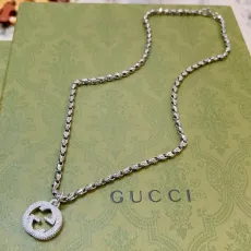 グッチネックレスGUCCI 2023年新作 アンガーフォレストシリーズ ネックレス